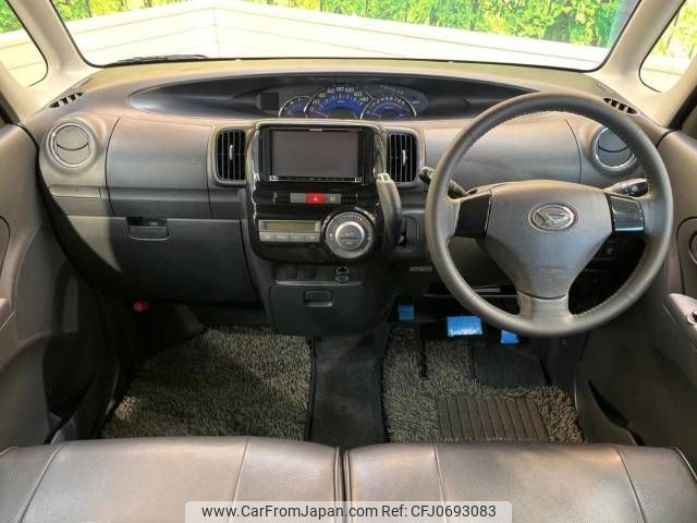 daihatsu tanto 2012 -DAIHATSU--Tanto DBA-L375S--L375S-0499038---DAIHATSU--Tanto DBA-L375S--L375S-0499038- image 2