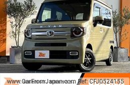 honda n-van 2018 -HONDA--N VAN HBD-JJ1--JJ1-3009595---HONDA--N VAN HBD-JJ1--JJ1-3009595-