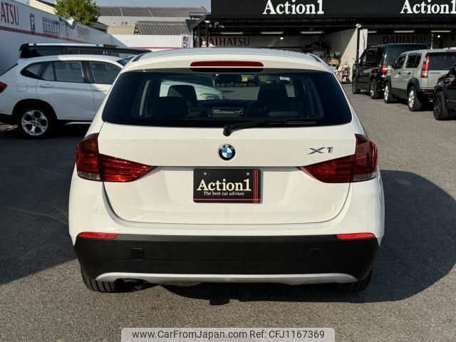 bmw x1 2010 quick_quick_ABA-VL18_WBAVL32020VN77009 image 2