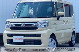 suzuki spacia 2023 -SUZUKI 【尾張小牧 581ﾇ6535】--Spacia MK94S--MK94S-100974---SUZUKI 【尾張小牧 581ﾇ6535】--Spacia MK94S--MK94S-100974-