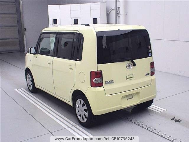 toyota pixis-space 2011 -TOYOTA--Pixis Space L575A-0000536---TOYOTA--Pixis Space L575A-0000536- image 2