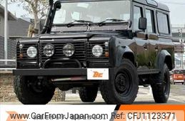 rover defender 2006 -ROVER--ﾛｰﾊﾞｰ ﾃﾞｨﾌｪﾝﾀﾞｰ LD25--SALLDHMF75A705252---ROVER--ﾛｰﾊﾞｰ ﾃﾞｨﾌｪﾝﾀﾞｰ LD25--SALLDHMF75A705252-