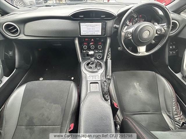 toyota 86 2019 -TOYOTA--86 4BA-ZN6--ZN6-100365---TOYOTA--86 4BA-ZN6--ZN6-100365- image 2