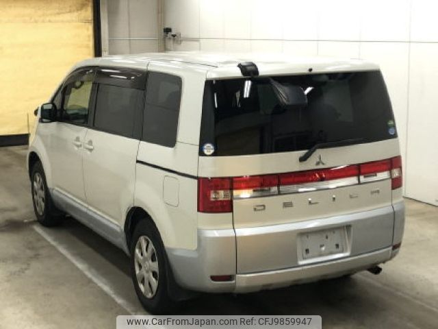 mitsubishi delica-d5 2013 -MITSUBISHI--Delica D5 CV2W-0900505---MITSUBISHI--Delica D5 CV2W-0900505- image 2