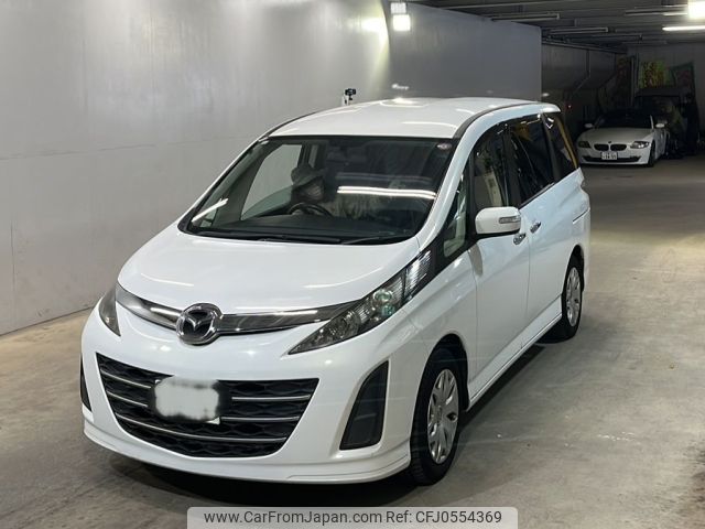 mazda biante 2012 -MAZDA 【堺 300ち3696】--Biante CCEFW-302011---MAZDA 【堺 300ち3696】--Biante CCEFW-302011- image 1