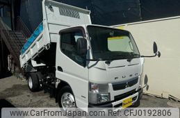 mitsubishi-fuso canter 2017 quick_quick_FBA60_FBA60-553349