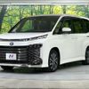 toyota voxy 2022 -TOYOTA--Voxy ZWR90W--0007451---TOYOTA--Voxy ZWR90W--0007451- image 1
