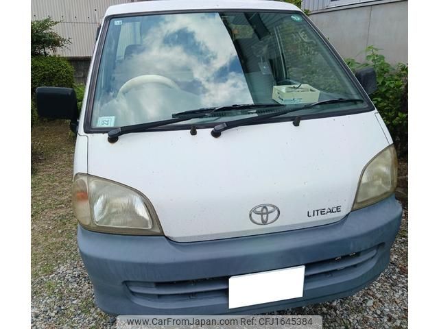 toyota liteace-truck 1999 CFJ1645384 image 2