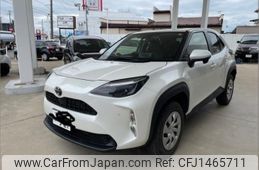 toyota yaris-cross 2020 -TOYOTA--Yaris Cross 5BA-MXPB10--MXPB10-2004305---TOYOTA--Yaris Cross 5BA-MXPB10--MXPB10-2004305-