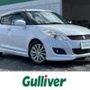 suzuki swift 2012 -SUZUKI--Swift DBA-ZC72S--ZC72S-146983---SUZUKI--Swift DBA-ZC72S--ZC72S-146983- image 1