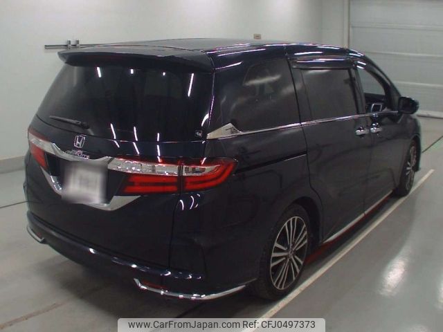 honda odyssey 2015 -HONDA--Odyssey RC1-1113337---HONDA--Odyssey RC1-1113337- image 2