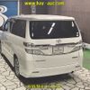 toyota vellfire 2014 -TOYOTA--Vellfire ANH20W-8343221---TOYOTA--Vellfire ANH20W-8343221- image 2