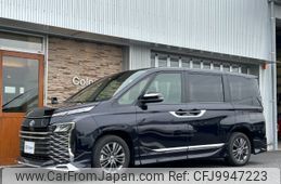 toyota voxy 2022 -TOYOTA 【一宮 300ﾜ2669】--Voxy ZWR90W--0002056---TOYOTA 【一宮 300ﾜ2669】--Voxy ZWR90W--0002056-