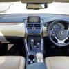 lexus nx 2017 -LEXUS--Lexus NX DAA-AYZ10--AYZ10-1015531---LEXUS--Lexus NX DAA-AYZ10--AYZ10-1015531- image 17
