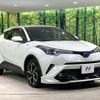 toyota c-hr 2017 quick_quick_ZYX10_ZYX10-2017431 image 16