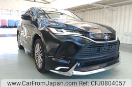 toyota harrier 2020 ENHANCEAUTO_1_ea295498