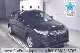 honda vezel 2020 -HONDA--VEZEL RU1-1328619---HONDA--VEZEL RU1-1328619-