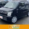 suzuki wagon-r 2019 -SUZUKI--Wagon R DAA-MH55S--MH55S-312801---SUZUKI--Wagon R DAA-MH55S--MH55S-312801- image 1