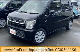 suzuki wagon-r 2019 -SUZUKI--Wagon R DAA-MH55S--MH55S-312801---SUZUKI--Wagon R DAA-MH55S--MH55S-312801-