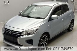 mitsubishi mirage 2022 CFJ1749570
