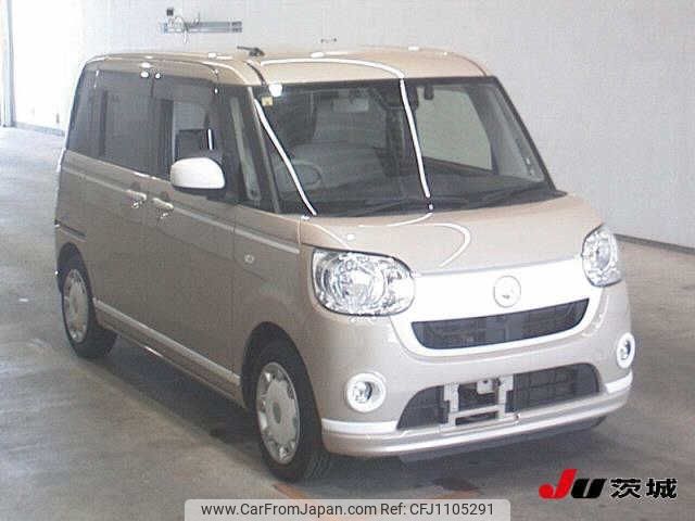 daihatsu move-canbus 2020 -DAIHATSU--Move Canbus LA800S-0220975---DAIHATSU--Move Canbus LA800S-0220975- image 1