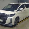 toyota alphard 2023 -TOYOTA 【川崎 390ﾊ 1】--Alphard 3BA-AGH30W--AGH30-0450659---TOYOTA 【川崎 390ﾊ 1】--Alphard 3BA-AGH30W--AGH30-0450659- image 1