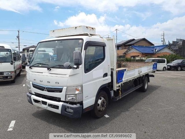 mitsubishi-fuso canter 2019 -MITSUBISHI--Canter FEB80-572478---MITSUBISHI--Canter FEB80-572478- image 1