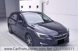 subaru impreza-wagon 2017 -SUBARU--Impreza Wagon GT6-006287---SUBARU--Impreza Wagon GT6-006287-