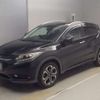 honda vezel 2014 -HONDA--VEZEL DBA-RU1--RU1-1013813---HONDA--VEZEL DBA-RU1--RU1-1013813- image 1