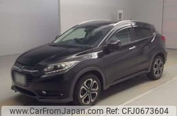 honda vezel 2014 -HONDA--VEZEL DBA-RU1--RU1-1013813---HONDA--VEZEL DBA-RU1--RU1-1013813-