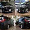 toyota alphard 2019 -TOYOTA--Alphard DBA-AGH30W--AGH30-0284371---TOYOTA--Alphard DBA-AGH30W--AGH30-0284371- image 3