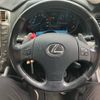 lexus is 2006 CFJ1554109 image 19