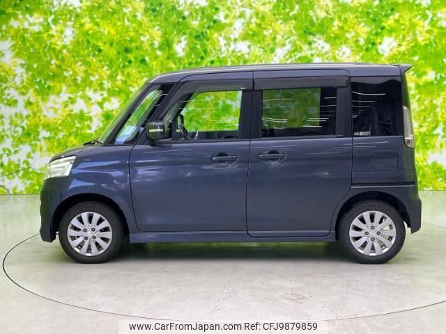 suzuki spacia 2014 quick_quick_DBA-MK32S_MK32S-528146 image 2