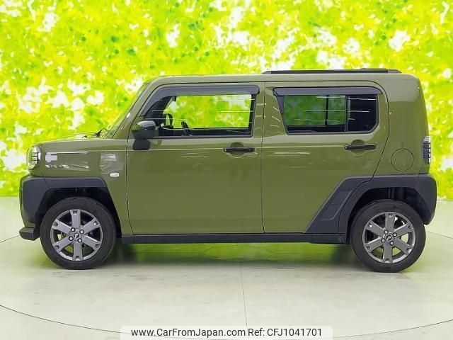 daihatsu taft 2022 quick_quick_6BA-LA910S_LA910S-0028912 image 2