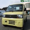 mitsubishi minicab-truck 2004 -MITSUBISHI--Minicab Truck U61T--0909508---MITSUBISHI--Minicab Truck U61T--0909508- image 1