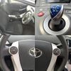 toyota prius 2013 quick_quick_DAA-ZVW30_ZVW30-5628660 image 5