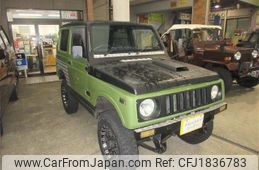 suzuki jimny 1994 CFJ1836783
