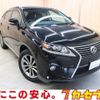 lexus rx 2013 -LEXUS--Lexus RX DBA-AGL10W--AGL10-2441348---LEXUS--Lexus RX DBA-AGL10W--AGL10-2441348- image 1