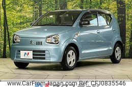 suzuki alto 2017 quick_quick_HA36S_HA36S-339502