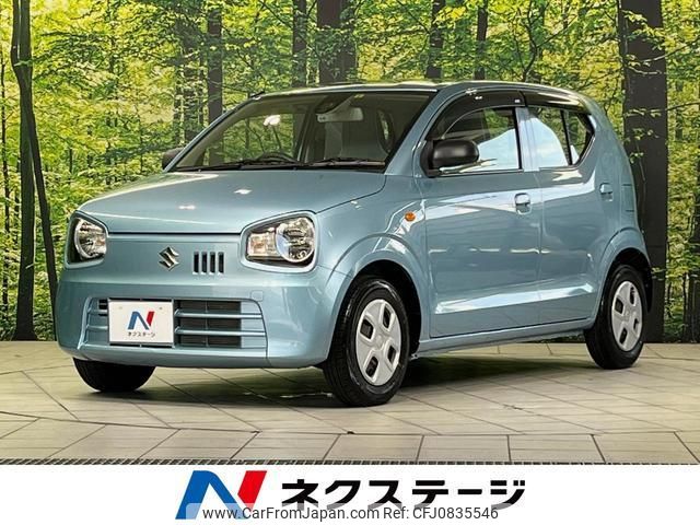 suzuki alto 2017 quick_quick_HA36S_HA36S-339502 image 1