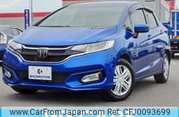 honda fit 2018 quick_quick_DBA-GK3_GK3-1321981