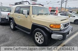 toyota fj-cruiser 2017 quick_quick_CBA-GSJ15W_0135781