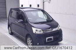 subaru stella 2012 CFJ1670412