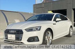 audi a5 2018 -AUDI--Audi A5 DBA-F5CVKL--WAUZZZF57JA061360---AUDI--Audi A5 DBA-F5CVKL--WAUZZZF57JA061360-