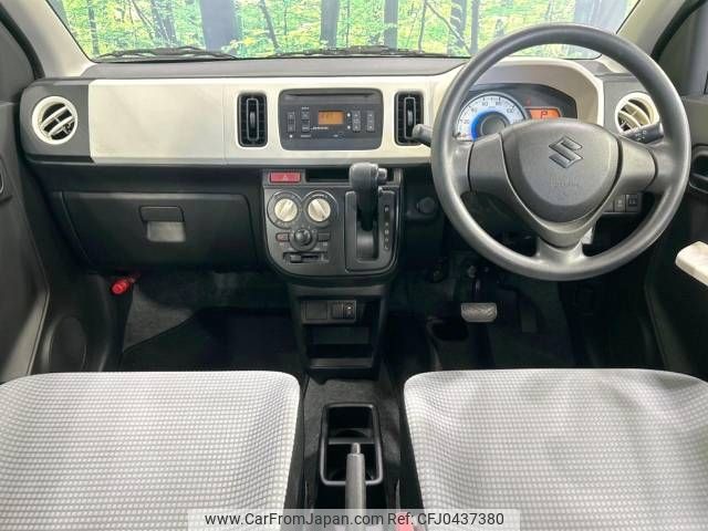 suzuki alto 2016 -SUZUKI--Alto DBA-HA36S--HA36S-313237---SUZUKI--Alto DBA-HA36S--HA36S-313237- image 2