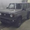 suzuki jimny-sierra 2021 quick_quick_3BA-JB74W_152591 image 4