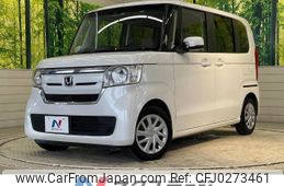 honda n-box 2018 -HONDA--N BOX DBA-JF3--JF3-1159693---HONDA--N BOX DBA-JF3--JF3-1159693-