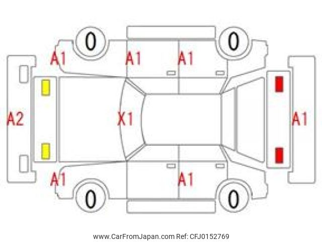 nissan note 2017 -NISSAN--Note DAA-HE12--HE12-070281---NISSAN--Note DAA-HE12--HE12-070281- image 2