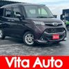toyota tank 2016 CFJ1549352 image 1