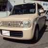 suzuki alto-lapin 2010 -SUZUKI--Alto Lapin DBA-HE22S--161638---SUZUKI--Alto Lapin DBA-HE22S--161638- image 1